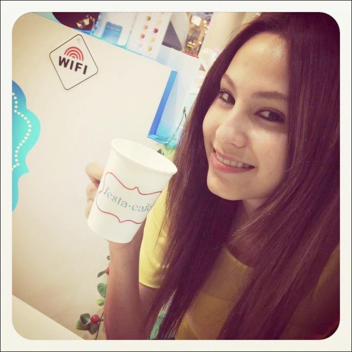 พิ้งค์กี้ vs ขวัญ ใครสวยกระชากใจกว่ากัน