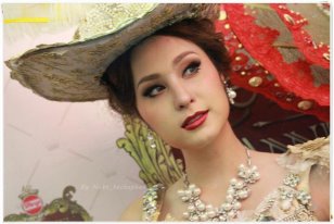 พิ้งค์กี้ vs ขวัญ ใครสวยกระชากใจกว่ากัน