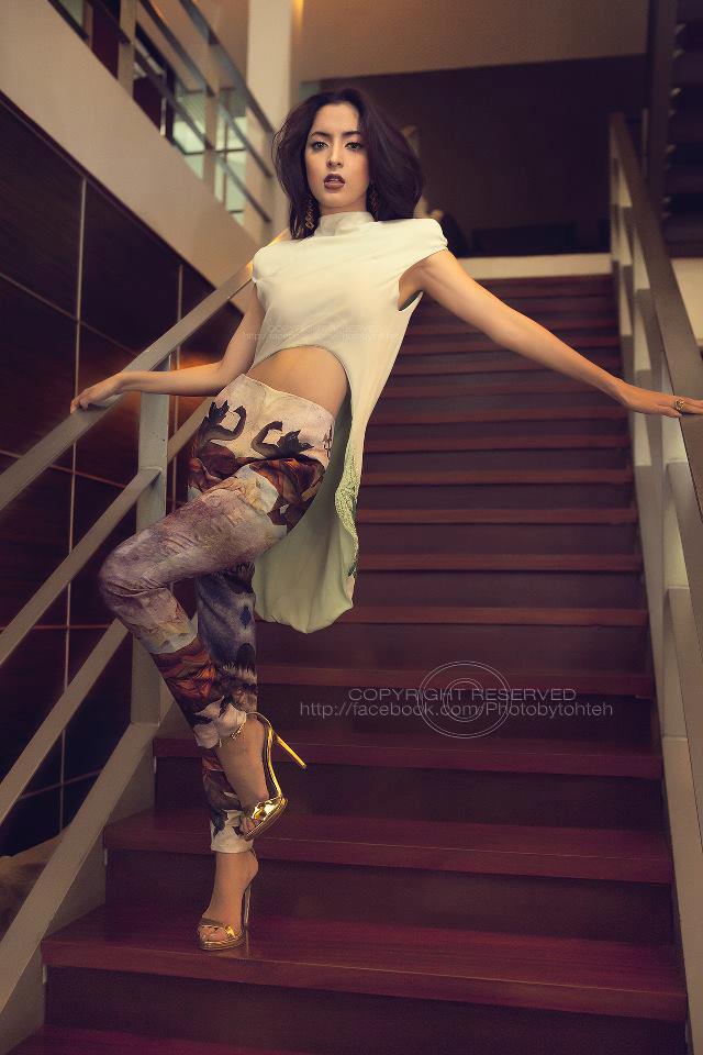 พิ้งค์กี้ vs ขวัญ ใครสวยกระชากใจกว่ากัน