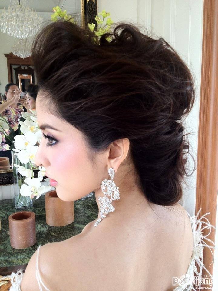 พิ้งค์กี้ vs ขวัญ ใครสวยกระชากใจกว่ากัน