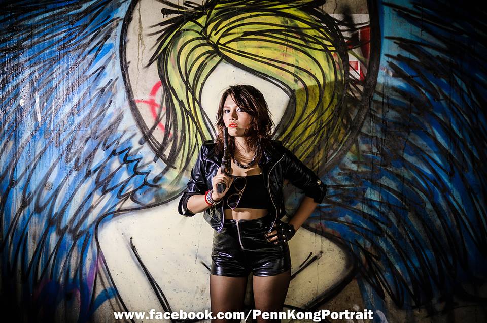 AIM : 4 สาว โหด สวย ดุ