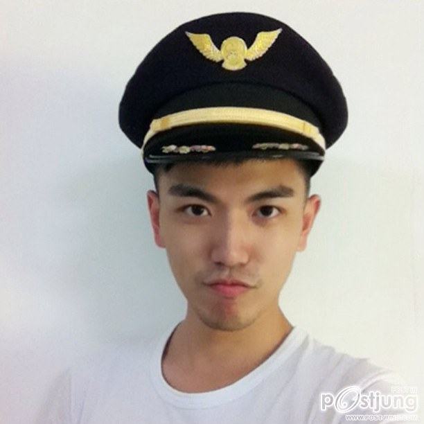 คนรักหนุ่มหล่อInstagram 23