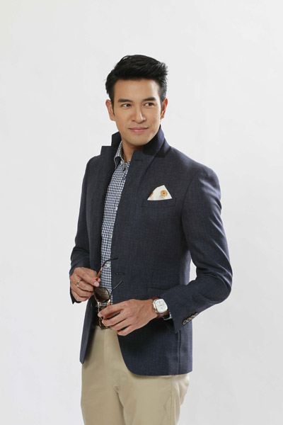 ละครใหม่ สามี