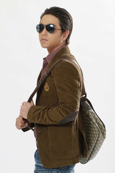 ละครใหม่ สามี