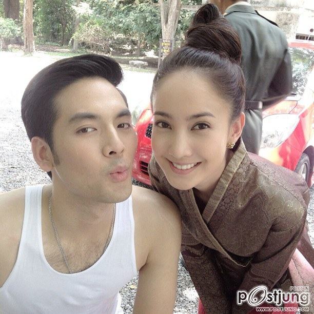 บอม ธนิน มนูญศิลป์ หล่ออ่า