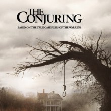 หนังใหม่...The Conjuring