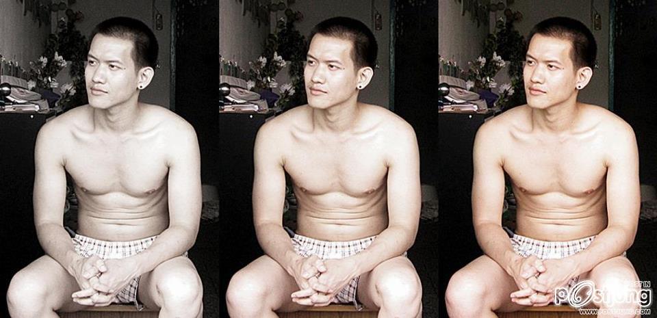 หล่อบ้างน่ารักบ้าง ๒