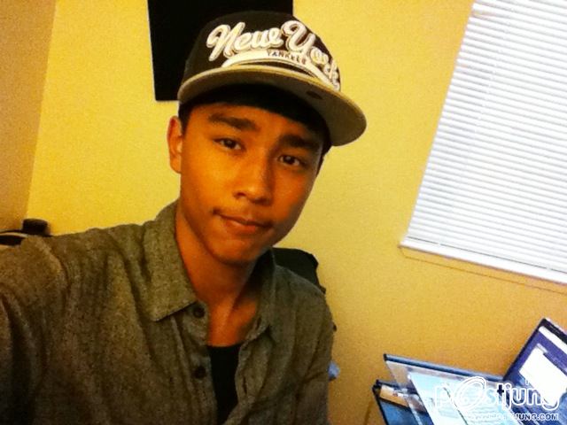 หล่อบ้างน่ารักบ้าง ๒