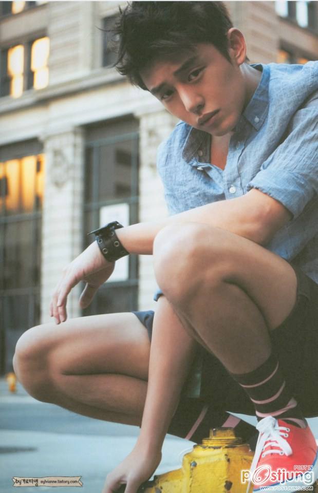 หล่อบ้างน่ารักบ้าง ๒