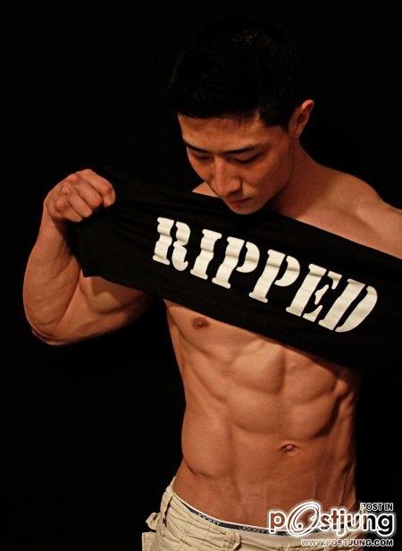 หล่อบ้างน่ารักบ้าง ๒