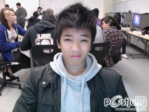 หล่อบ้างน่ารักบ้าง ๒