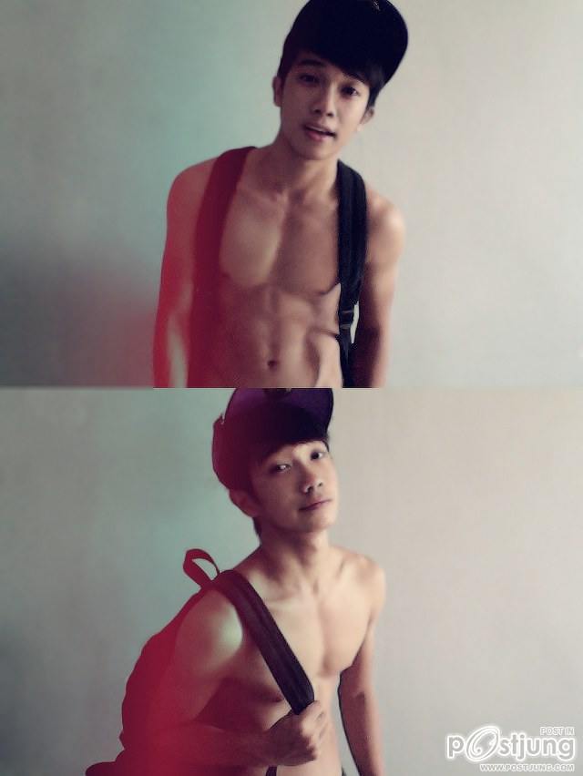 หล่อบ้างน่ารักบ้าง ๒