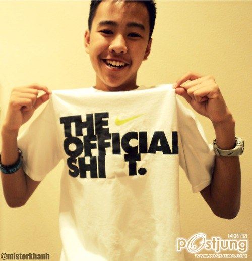 หล่อบ้างน่ารักบ้าง ๒