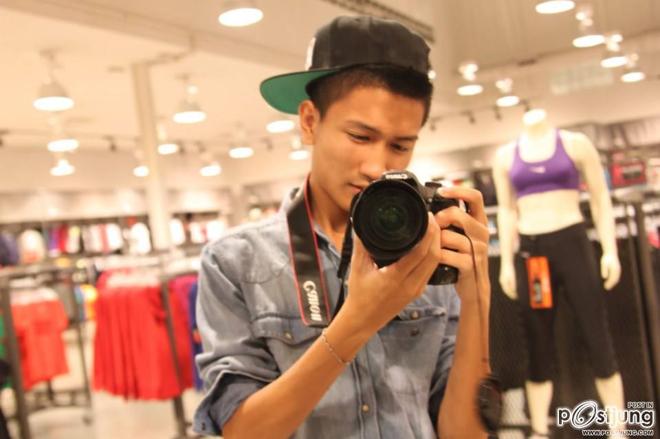 หล่อบ้างน่ารักบ้าง ๒