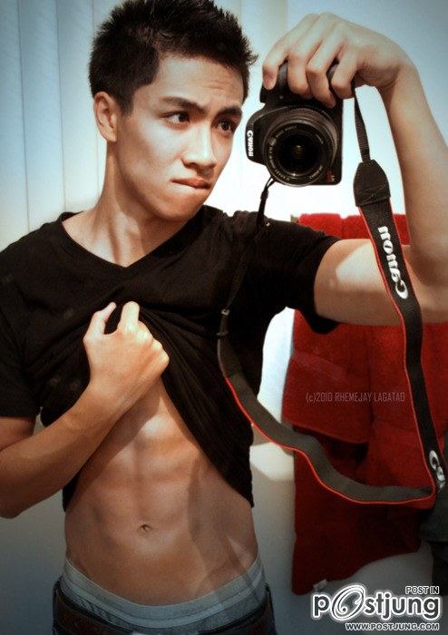 หล่อบ้างน่ารักบ้าง ๒