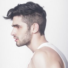 ทรงผมผู้ชาย ๑