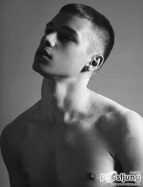 ทรงผมผู้ชาย ๒