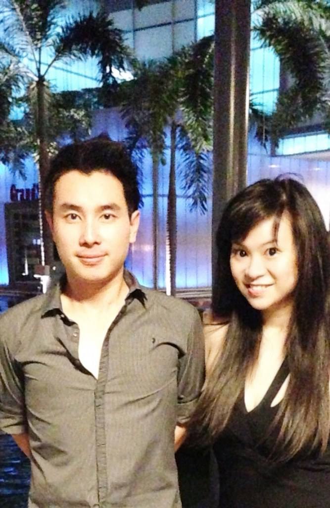 เปิดตัวแฟนสาวรองอั๋น