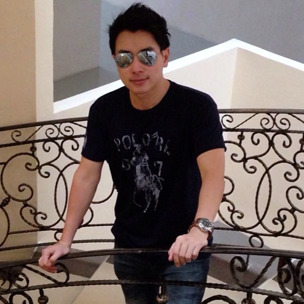 เปิดตัวแฟนสาวรองอั๋น