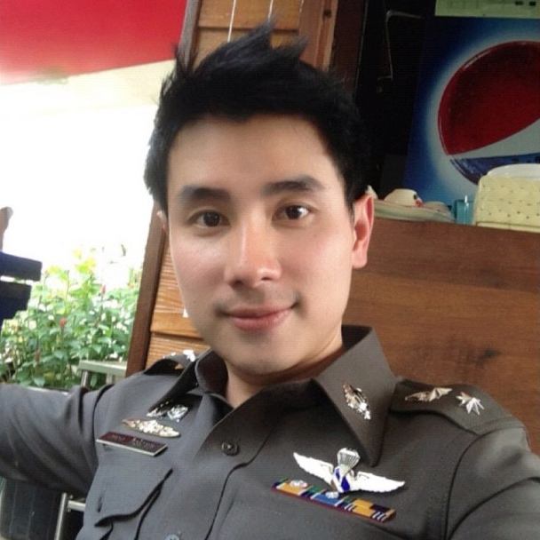 เปิดตัวแฟนสาวรองอั๋น