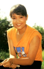 คิดถึงสาวคนนี้กันบ้างไหนเอ๋ย!!!