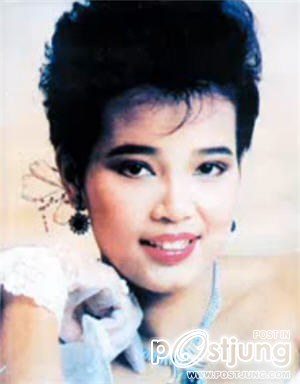 คิดถึงสาวคนนี้กันบ้างไหนเอ๋ย!!!