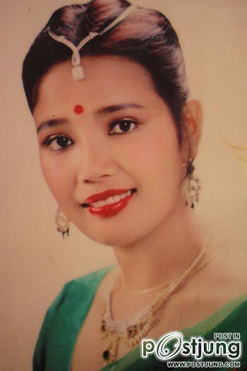 คิดถึงสาวคนนี้กันบ้างไหนเอ๋ย!!!