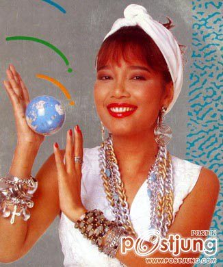 คิดถึงสาวคนนี้กันบ้างไหนเอ๋ย!!!