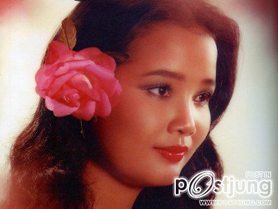 คิดถึงสาวคนนี้กันบ้างไหนเอ๋ย!!!