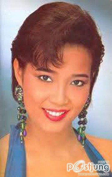 คิดถึงสาวคนนี้กันบ้างไหนเอ๋ย!!!