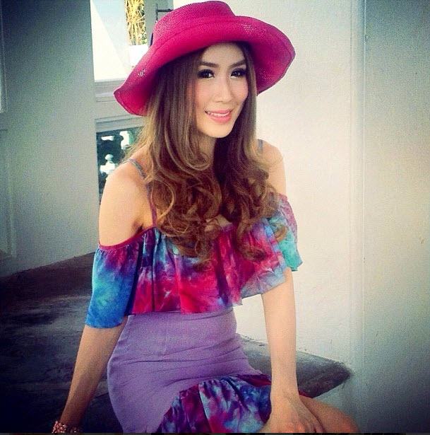 เอิร์น จิรวรรณ ภาษาพาเพลิน