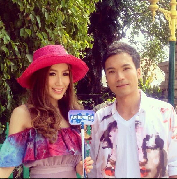 เอิร์น จิรวรรณ ภาษาพาเพลิน