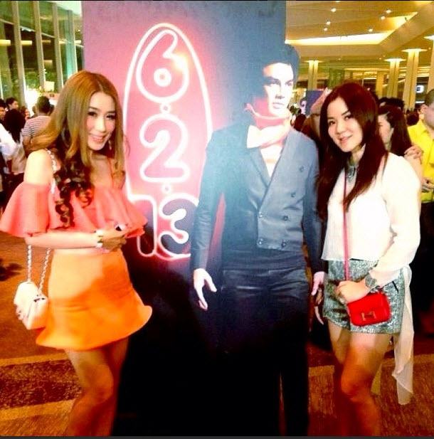 เอิร์น จิรวรรณ ภาษาพาเพลิน