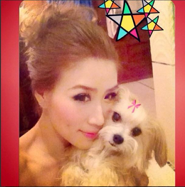 เอิร์น จิรวรรณ ภาษาพาเพลิน