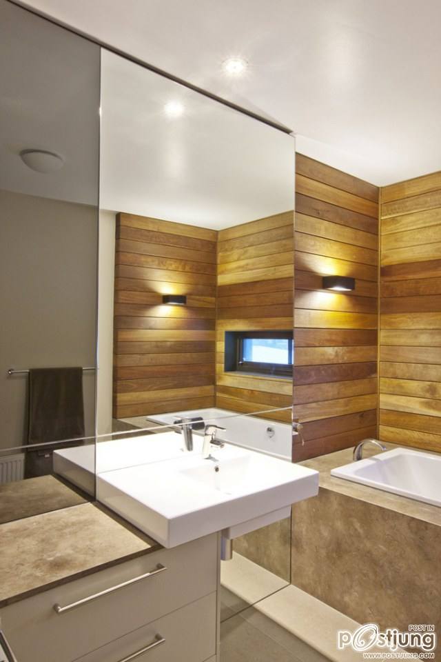 Point Lonsdale Beach House by Baenziger Coles