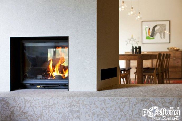 Point Lonsdale Beach House by Baenziger Coles