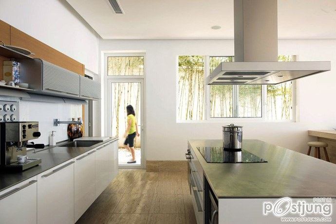 Batangas House by Chut Cuerva and Tisha de Borja