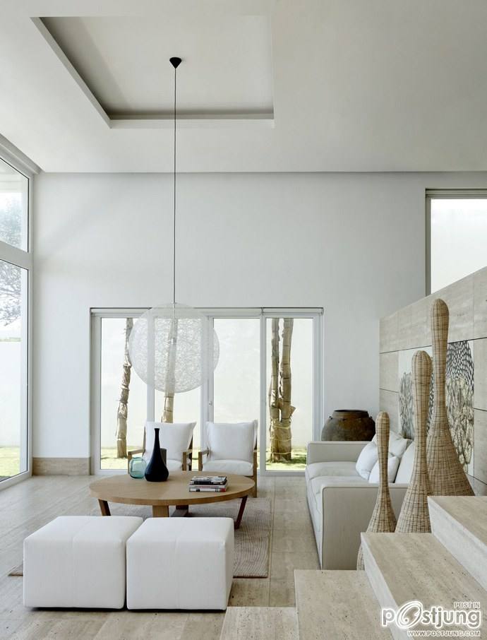 Batangas House by Chut Cuerva and Tisha de Borja