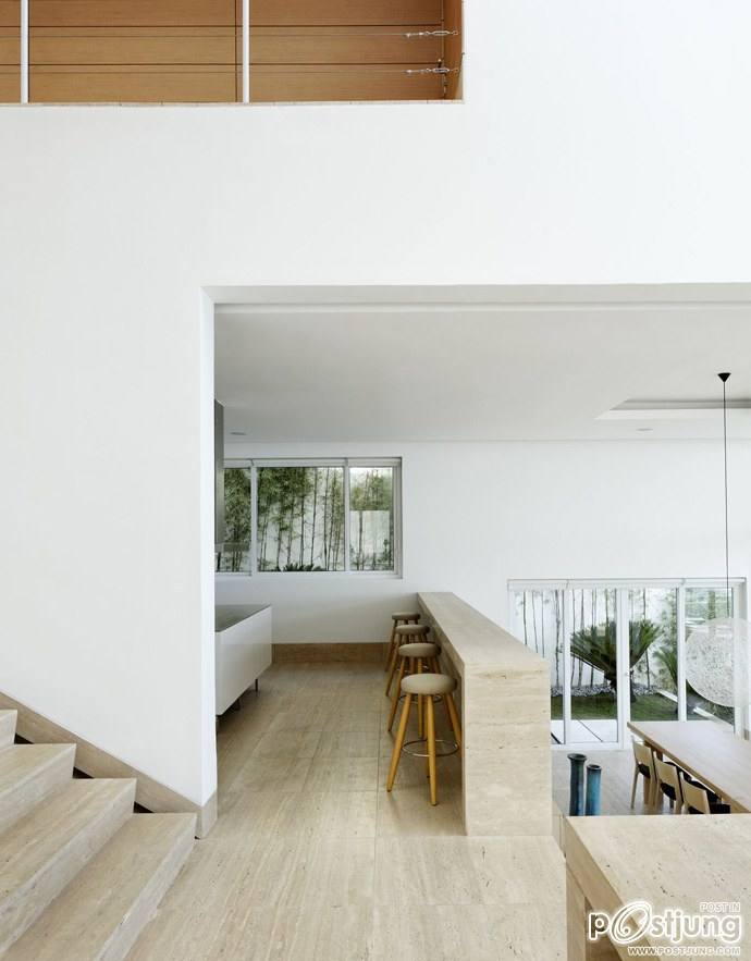 Batangas House by Chut Cuerva and Tisha de Borja