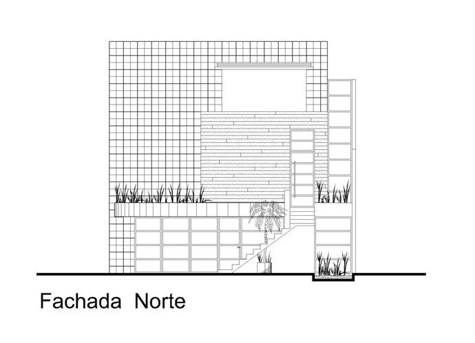 Contemporary Residence in Mexico City: M-House by Micheas Architects