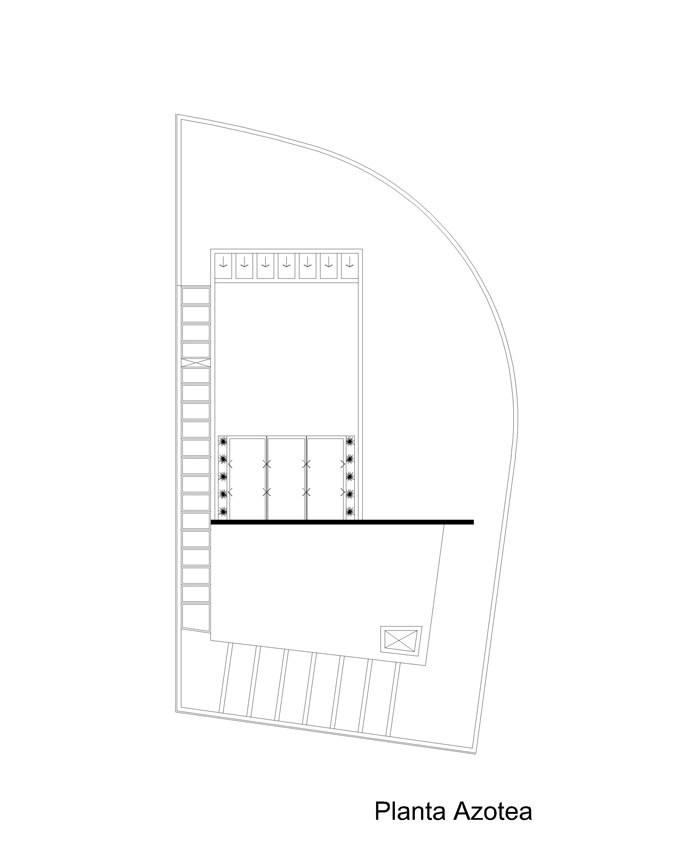 Contemporary Residence in Mexico City: M-House by Micheas Architects