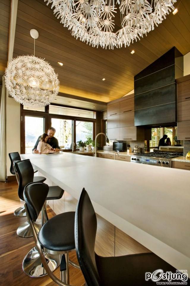 Wrights Road by Charles Cunniffe Architects