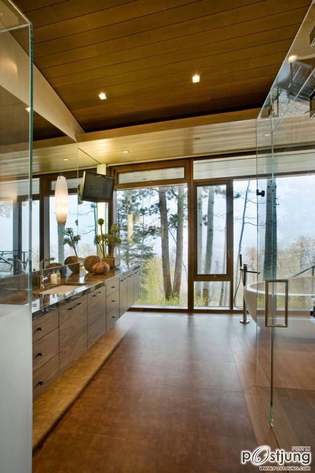 Wrights Road by Charles Cunniffe Architects