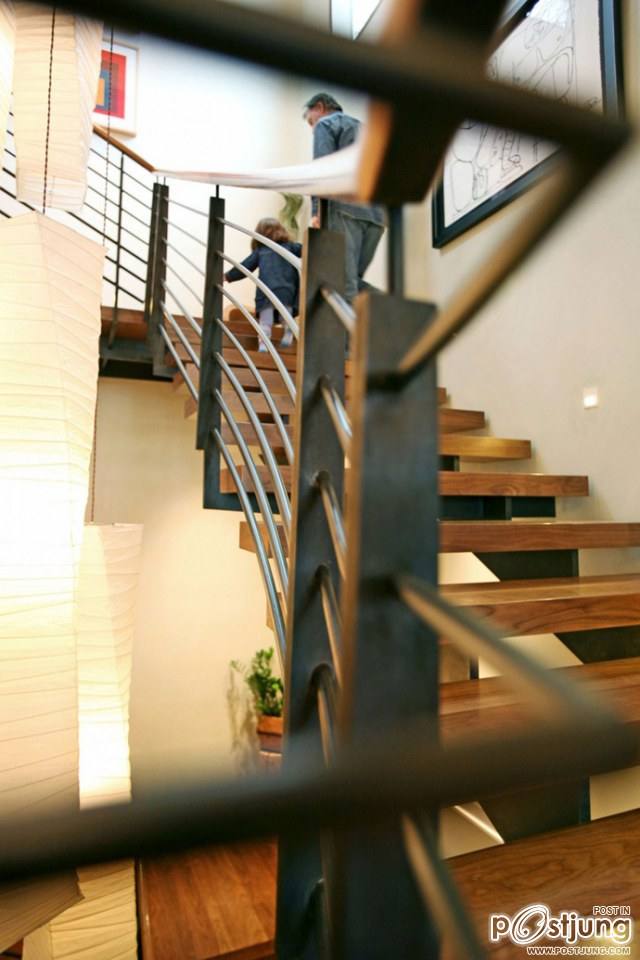 Wrights Road by Charles Cunniffe Architects