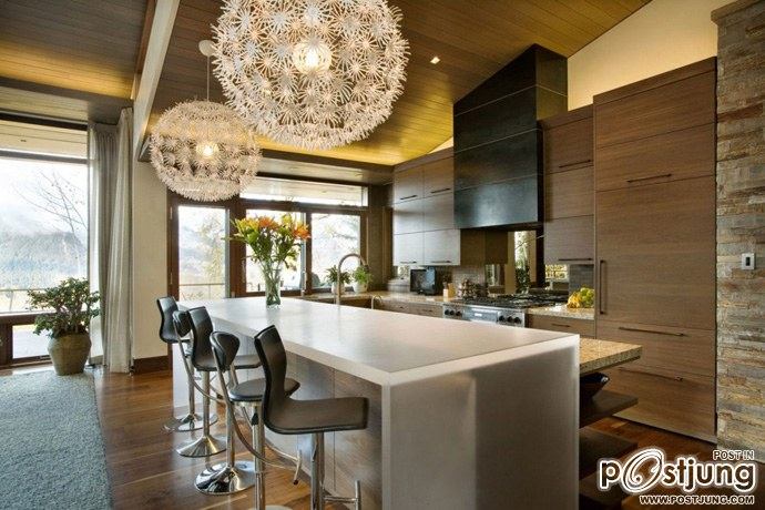 Wrights Road by Charles Cunniffe Architects