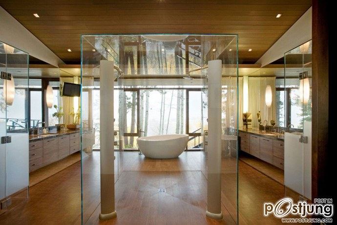 Wrights Road by Charles Cunniffe Architects