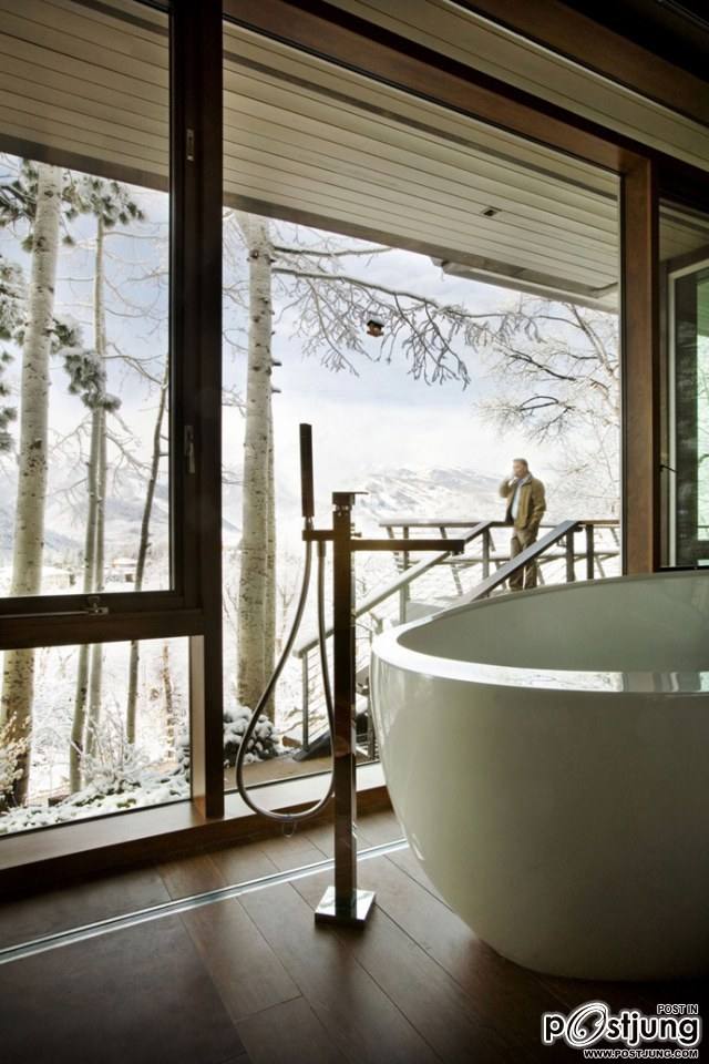 Wrights Road by Charles Cunniffe Architects