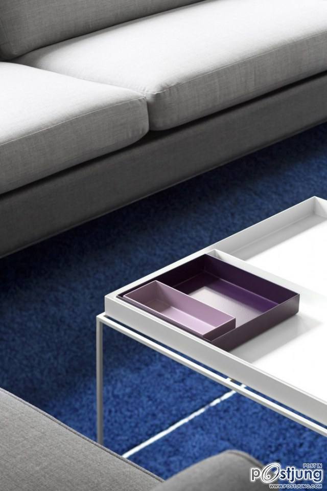 Norwegian Official Residence by Dis. interi&oslash;rarkitekter, Estonia