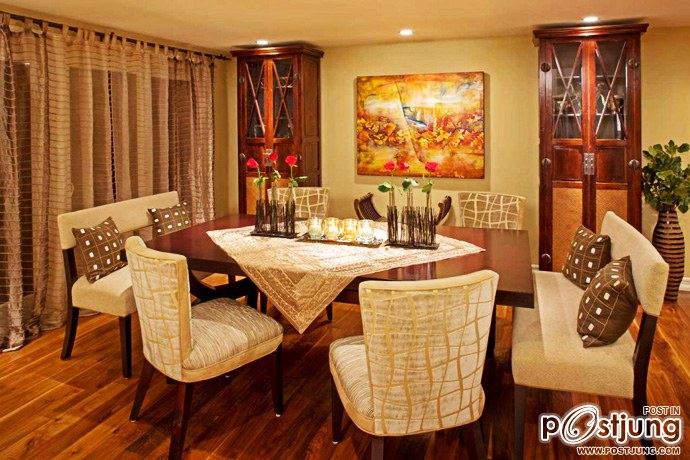 18 Examples Of Cozy Interiors That Make Style Statements