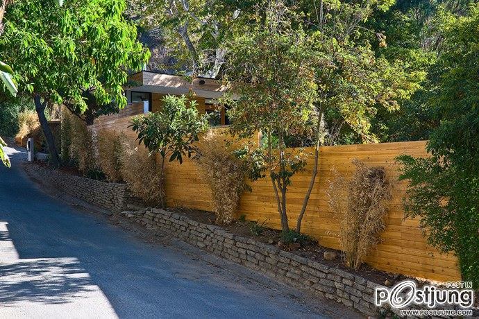 Sycamore House by Aaron Neubert Architects